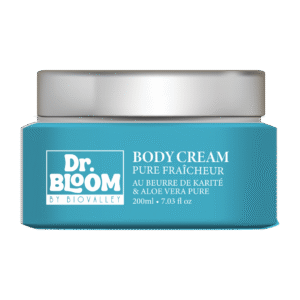 body Cream