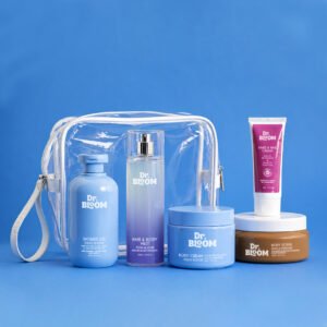 Set Aqua Bloom