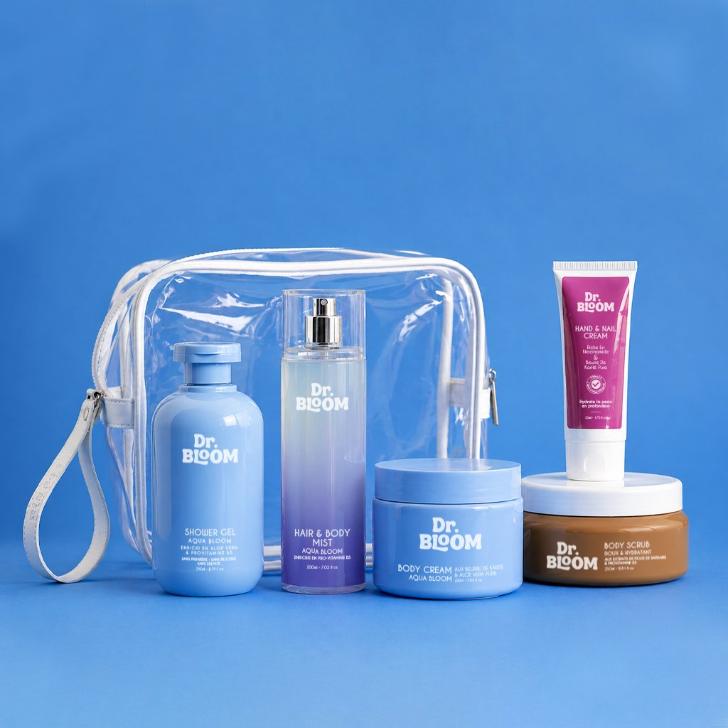 Set Aqua Bloom
