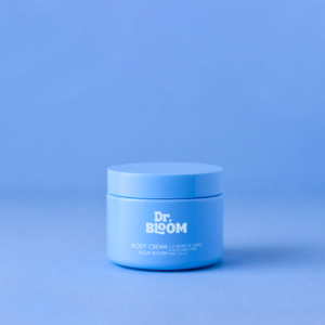 Body Cream - Aqua Bloom