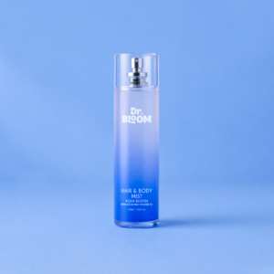 Body Mist - Aqua Bloom