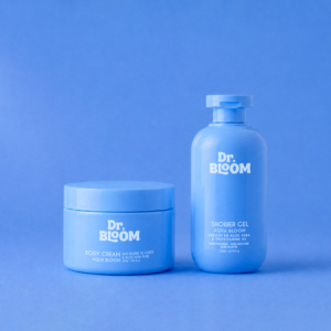 Duo Aqua Gel & Cream