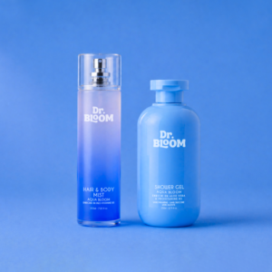 Duo Aqua Gel & Mist
