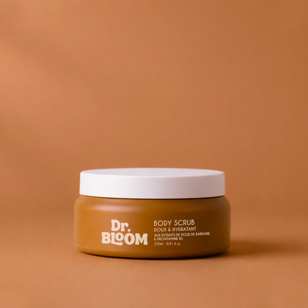 Body Scrub