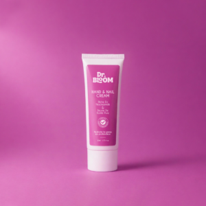 Hand & Nail Cream