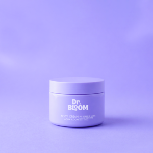 Body Cream - Soft Bloom