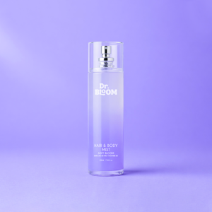 Body Mist - Soft Bloom
