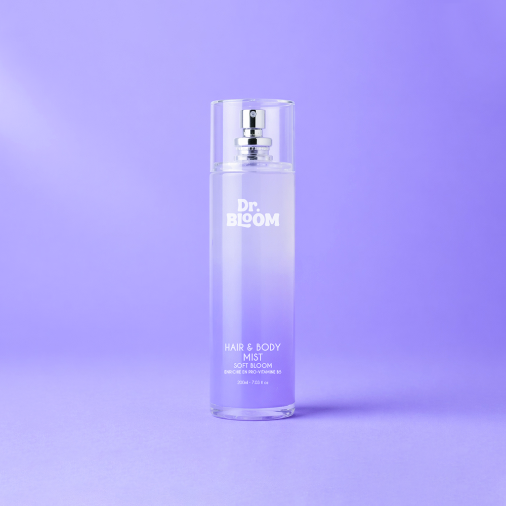 Body Mist - Soft Bloom