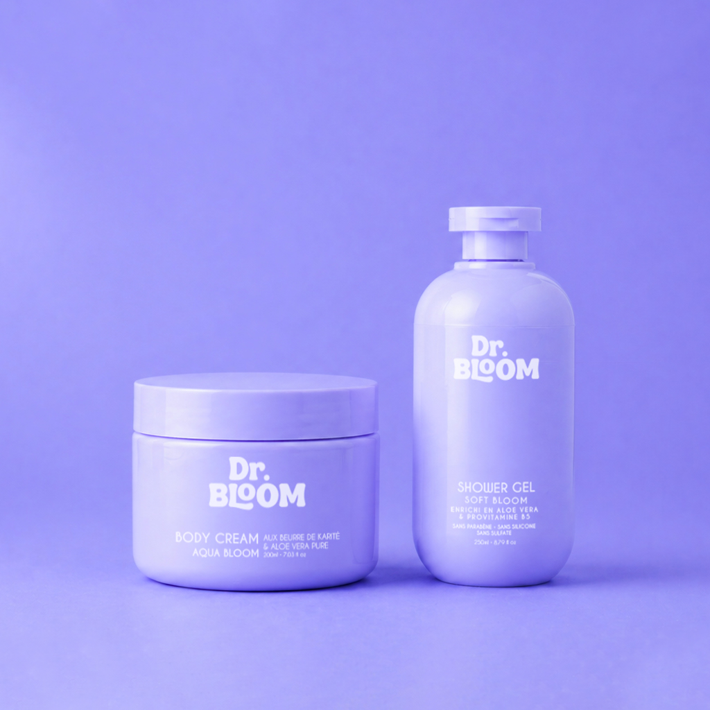 Duo Soft Gel & Cream