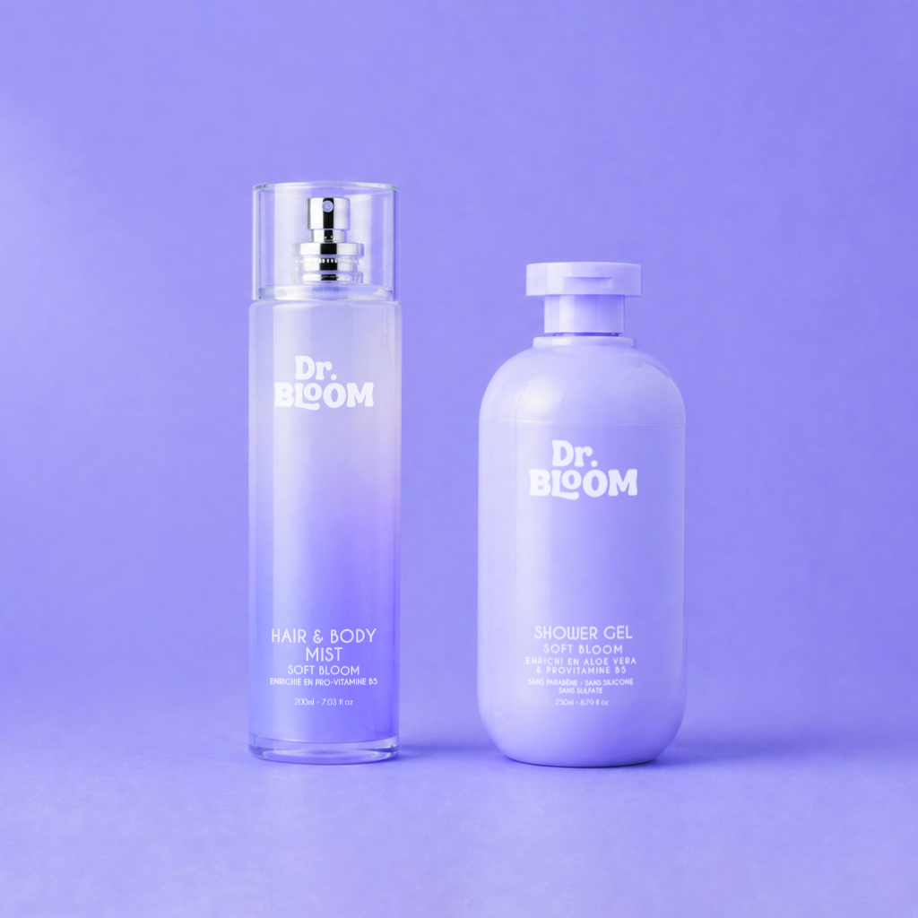 Duo Soft Gel & Mist