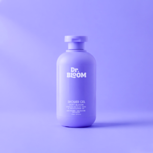 Shower Gel - Soft Bloom