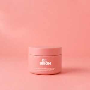 Body Cream - Velvet Bloom