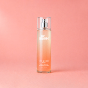 Body Mist - Velvet Bloom