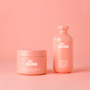 Duo Velvet Gel & Cream