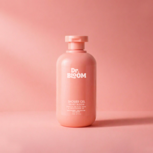 Shower gel - Velvet Bloom