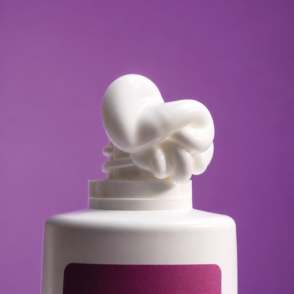 Hand & Nail Cream
