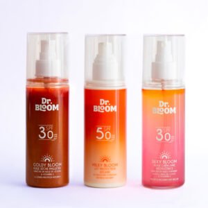 Trio Summer Blooms (trousse gratuite)