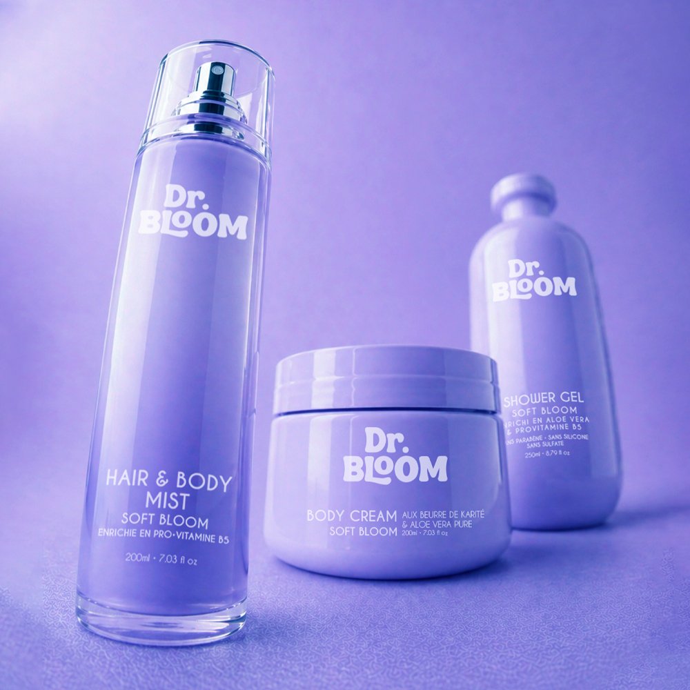 Dr Bloom Soft Bloom